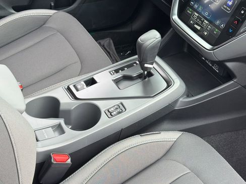 New 2026 Subaru Crosstrek 2.0i Premium AWD/4WD image 8