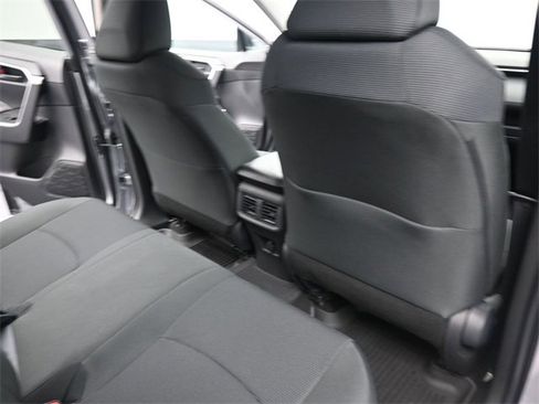 Certified 2025 Toyota RAV4 LE image 29