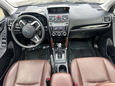 Used 2018 Subaru Forester 2.0XT Touring image 18