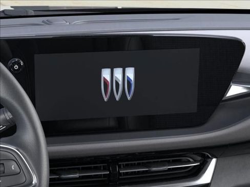 New 2026 Buick Envista Avenir image 20