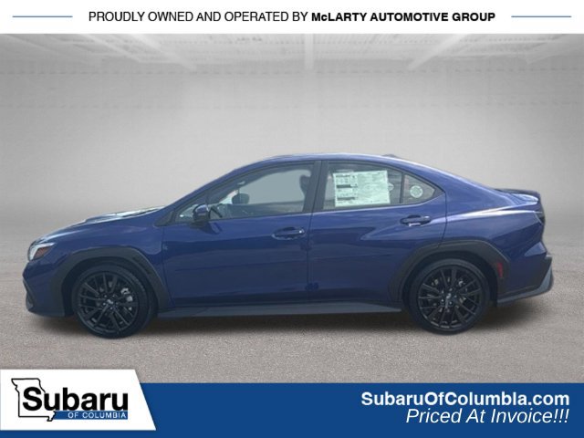 New 2026 Subaru WRX Limited w/ Accessory Package #2 AWD/4WD image 6