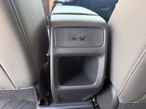 New 2026 Chevrolet Trax ACTIV w/ Driver Confidence Package image 29