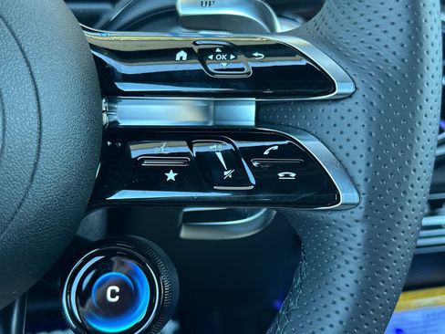 New 2026 Mercedes-Benz GLB 35 AMG 4MATIC image 28