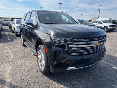 Used 2024 Chevrolet Tahoe Premier