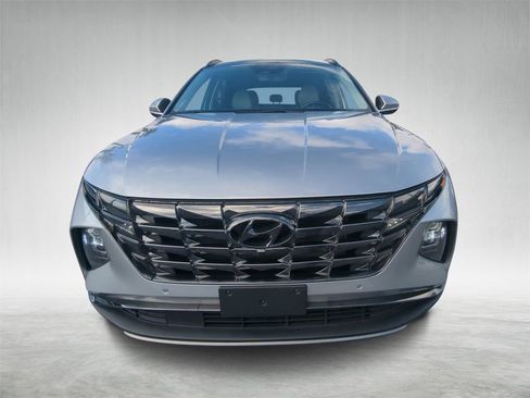 Used 2023 Hyundai Tucson Limited image 10