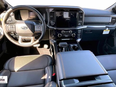 New 2025 Ford F150 Tremor w/ Equipment Group 402A High AWD/4WD image 5