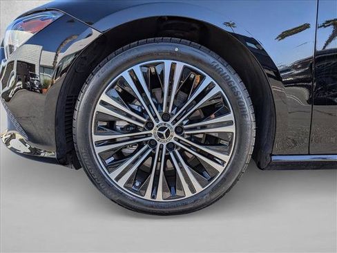 Certified 2023 Mercedes-Benz CLA 250 image 24