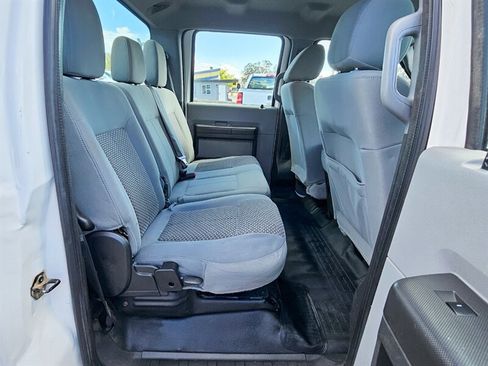 Used 2016 Ford F250 XL w/ Power Equipment Group image 14