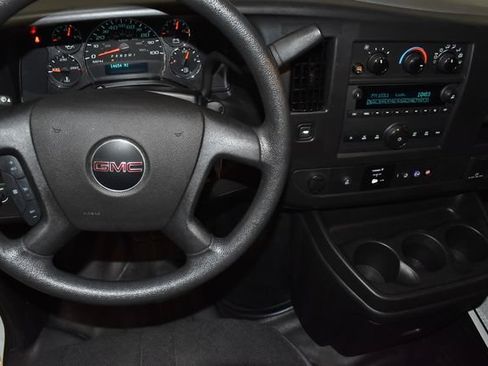 Used 2025 GMC Savana 2500 w/ Driver Convenience Package RWD image 25