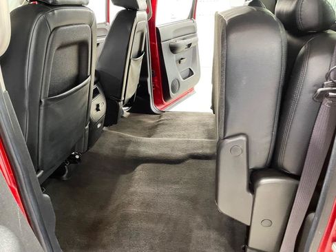 Used 2013 GMC Sierra 1500 SLE w/ Max Trailering Pack AWD/4WD image 14
