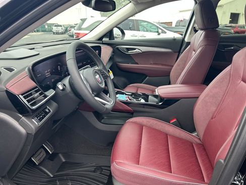 New 2026 Buick Envision Sport Touring image 12