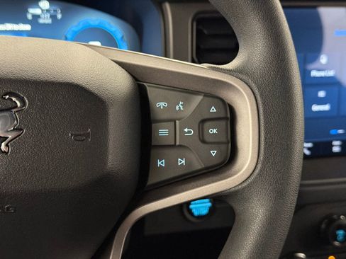 New 2025 Ford Bronco 4-Door w/ Sasquatch Package image 20