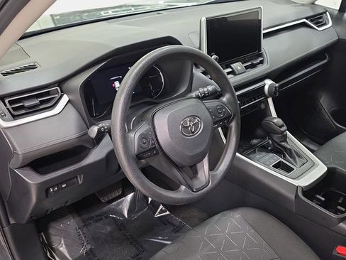 Certified 2023 Toyota RAV4 XLE image 13