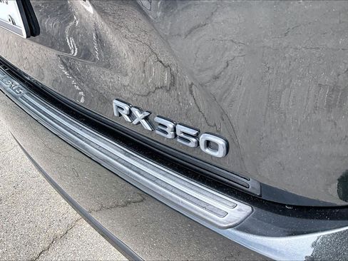 Used 2022 Lexus RX 350 FWD w/ Special Edition image 10