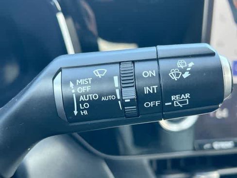 Used 2024 Lexus NX 350 AWD w/ Cold Area Package image 25