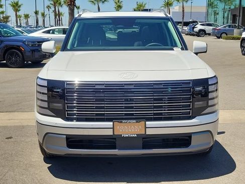 New 2026 Hyundai Palisade SEL AWD/4WD image 30