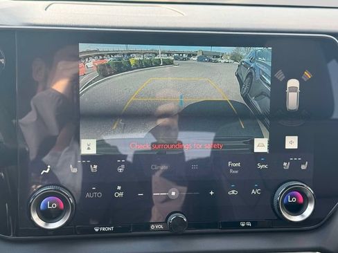 Certified 2024 Lexus RX 350 Premium w/ Accessory Package (Z1) AWD/4WD image 35