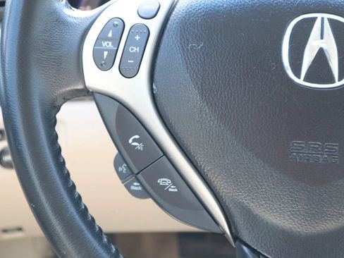 Used 2008 Acura TL FWD image 25