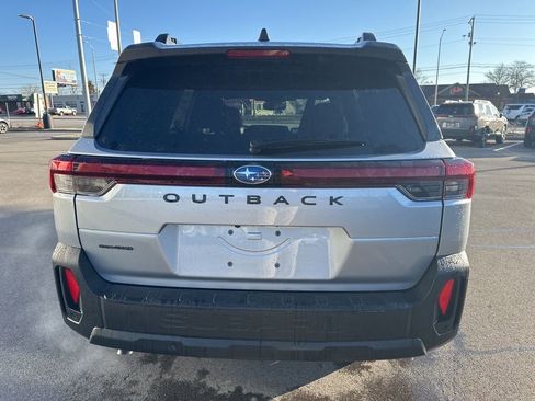 New 2026 Subaru Outback Limited w/ Premium/Limited Plus Package AWD/4WD image 5