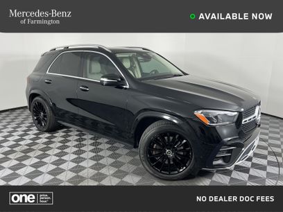 Used 2024 Mercedes-Benz GLE 350 4MATIC