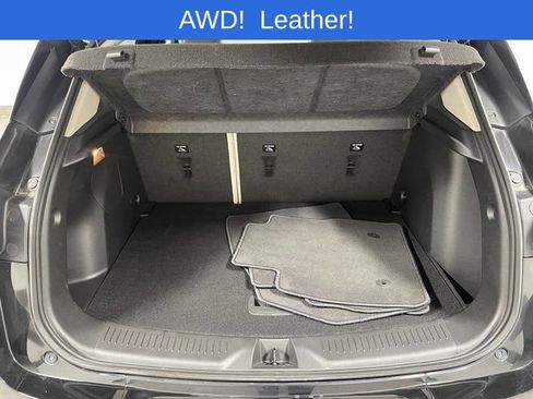 Used 2024 Buick Encore GX Avenir w/ Avenir Convenience Package AWD/4WD image 24