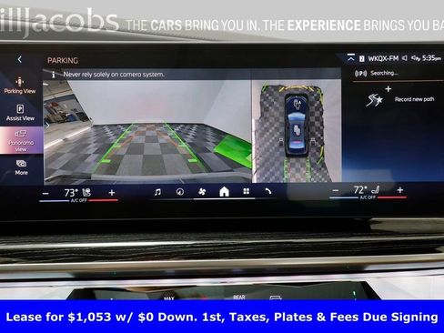 Certified 2025 BMW 750e xDrive 750e xDrive w/ Premium Package image 12