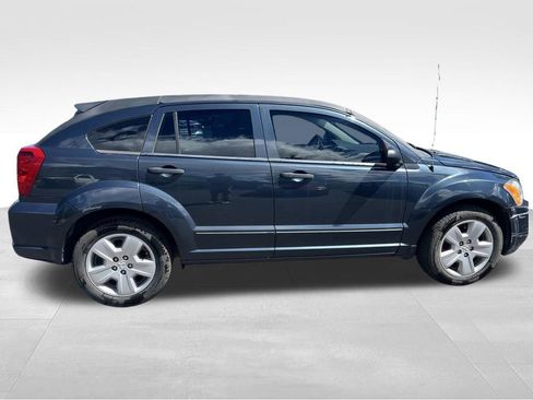 Used 2007 Dodge Caliber SXT image 2