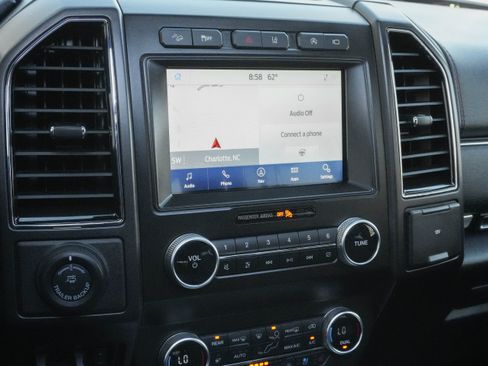 Used 2021 Ford Expedition Max Limited AWD/4WD image 20