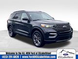 Used 2022 Ford Explorer XLT w/ Equipment Group 202A image 1