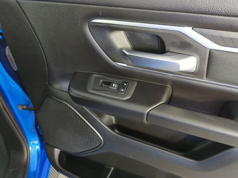 Used 2025 RAM 1500 Big Horn image 33