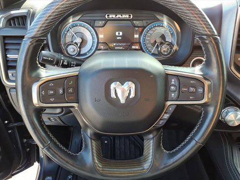 Used 2021 RAM 1500 Limited image 12