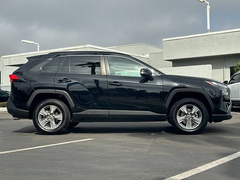 Used 2024 Toyota RAV4 XLE FWD image 6