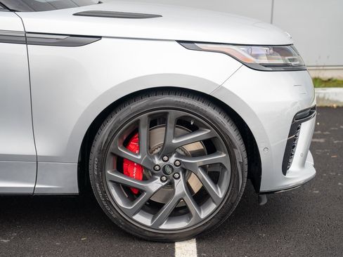 Used 2020 Land Rover Range Rover Velar SV Autobiography Dynamic image 9