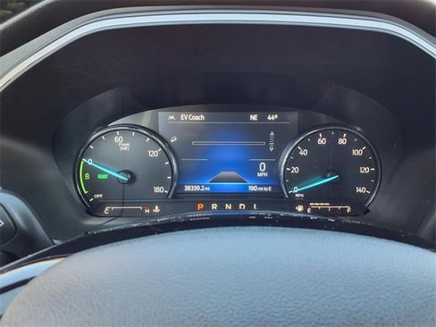 Certified 2021 Ford Escape SEL image 18