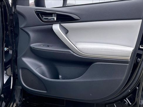 Used 2023 Mitsubishi Eclipse Cross SEL image 21