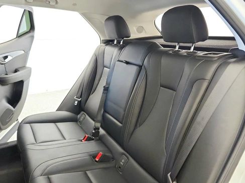Used 2024 Buick Envision Preferred AWD/4WD image 25
