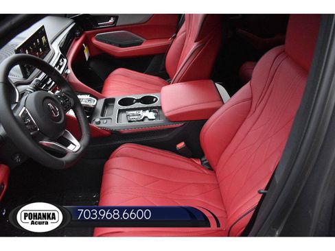 New 2026 Acura MDX A-Spec image 15