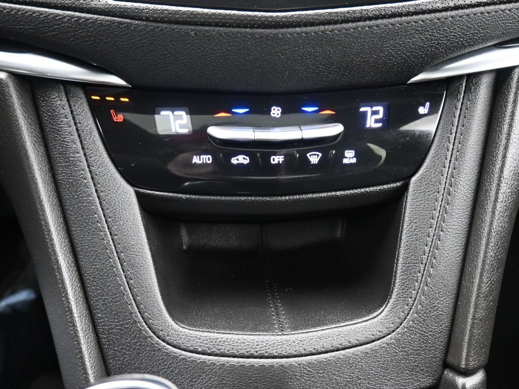 Used 2025 Cadillac XT5 Premium Luxury FWD image 24