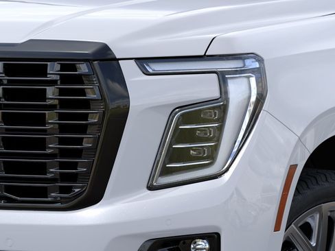 New 2026 GMC Yukon XL Denali Ultimate AWD/4WD image 45