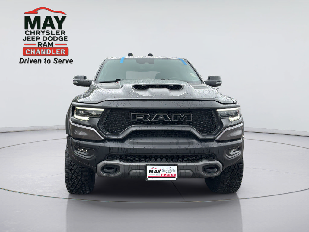 Used 2024 RAM 1500 TRX w/ TRX Level 1 Equipment Group AWD/4WD image 2