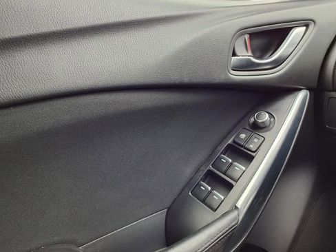 Used 2016 MAZDA MAZDA6 Sport image 17