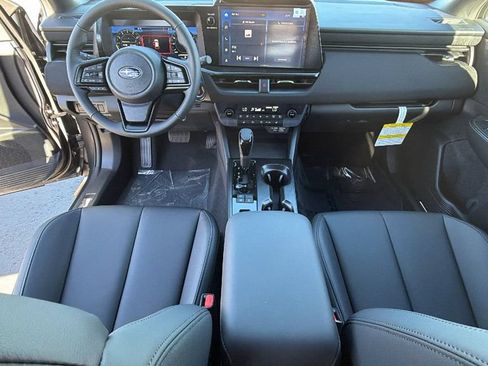 New 2026 Subaru Outback Premium AWD/4WD image 51