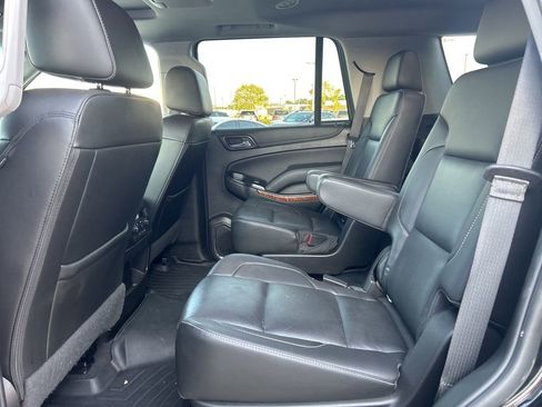 Used 2019 Chevrolet Tahoe Premier image 11