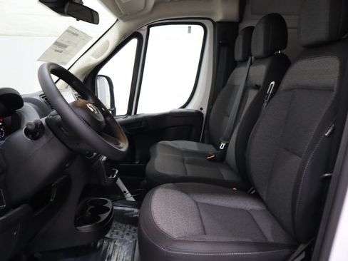 New 2026 RAM ProMaster 2500 FWD image 10
