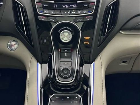 Certified 2025 Acura RDX Technology Package image 20