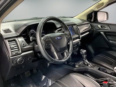 Used 2022 Ford Ranger Lariat w/ Equipment Group 501A High AWD/4WD image 18