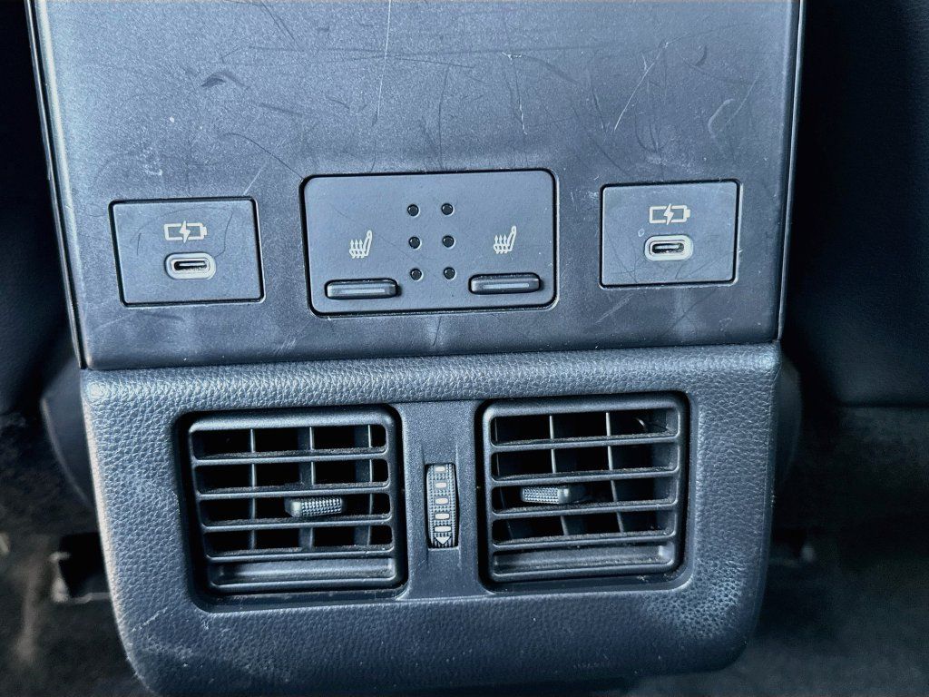 Certified 2023 Subaru Solterra AWD image 29