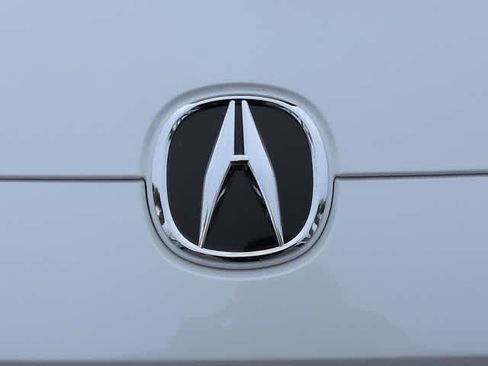 Used 2026 Acura ADX A-Spec FWD image 12