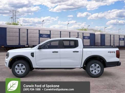 New 2026 Ford Ranger XL AWD/4WD image 5