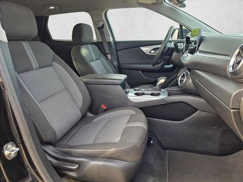 Used 2023 Chevrolet Blazer LT w/ Driver Confidence Package AWD/4WD image 20